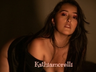 Kathiamorelli