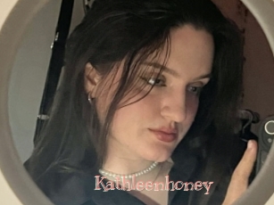 Kathleenhoney