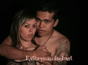 Kathrynandsebast