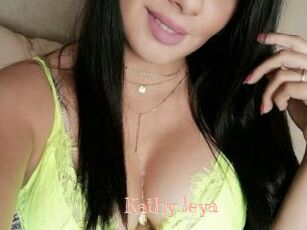 Kathy_leya