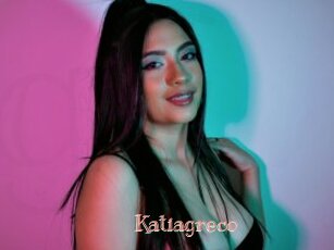 Katiagreco