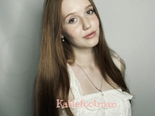 Katiefootman