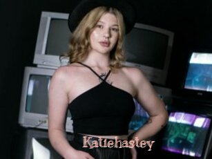 Katiehastey