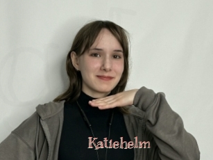 Katiehelm