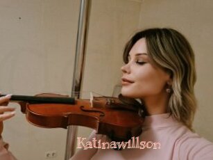 Katinawillson