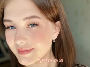 Katiorone