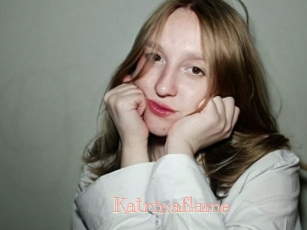 Katrinaflame
