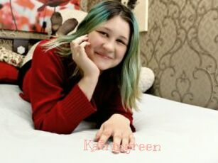 Katringreen
