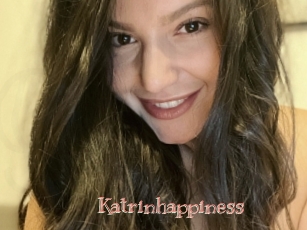 Katrinhappiness