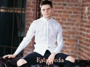 Katsuroda