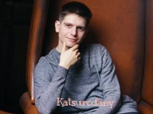 Katsurodany