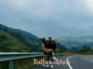 Kattaandjhon