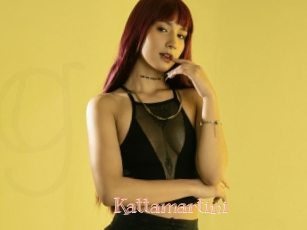 Kattamartini