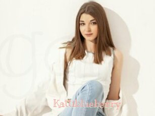 Kattiblueberry