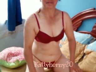 Kattyhorny20
