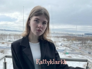 Kattyklarkk