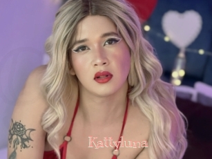Kattyluna