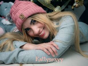 Kattysexyy