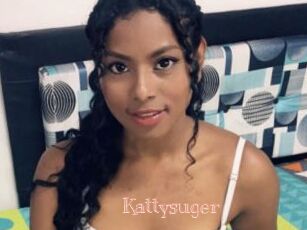Kattysuger