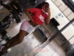 Kattyw