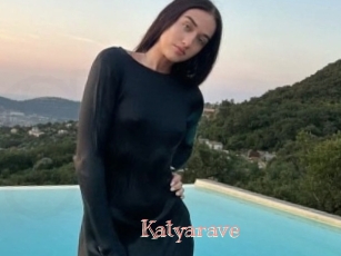 Katyarave