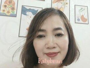 Katybran