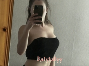 Katykatyy