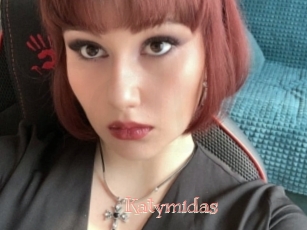Katymidas
