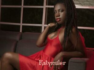 Katymiler