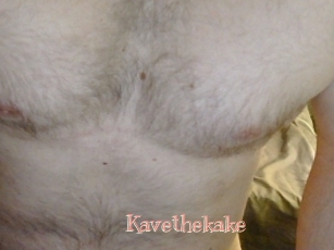 Kavethekake