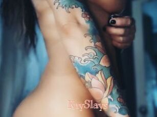KaySlays