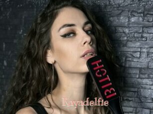 Kayadelfie