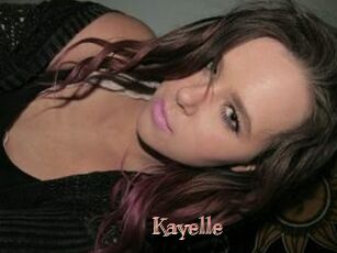 Kayelle