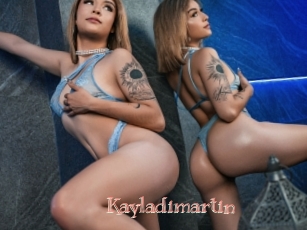 Kayladimartin