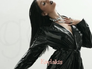 Kaylakis