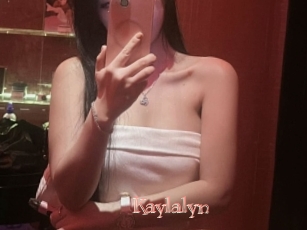 Kaylalyn