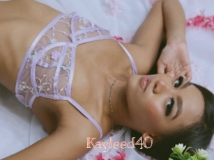 Kayleed40