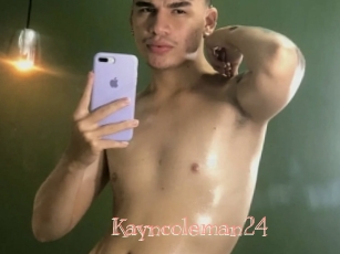 Kayncoleman24