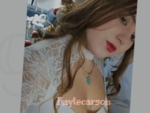 Kaytecarson
