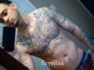 Kcyellaa