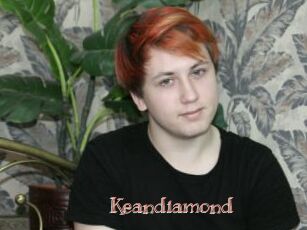 Keandiamond