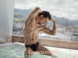 Keanucrow19