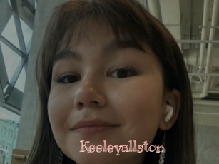 Keeleyallston