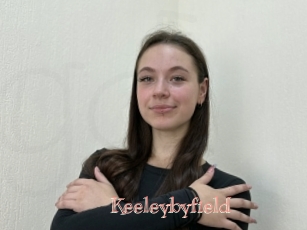 Keeleybyfield