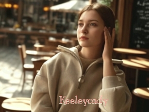 Keeleycady