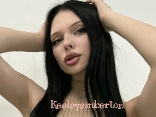 Keeleyemberton