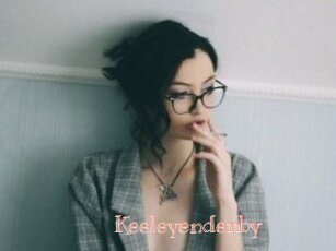 Keeleyenderby