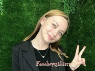 Keeleygillim