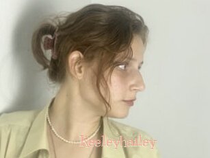 Keeleyhailey