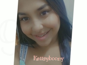 Keiisyboony